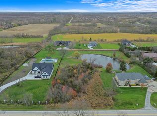 11000 W 131st St, Palos Park, IL 60464