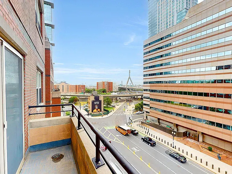 150 Staniford St #704 — Photo 9