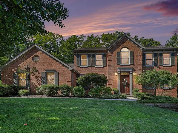 251 Farmington Dr, Lakeside Park, KY 41017