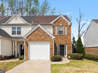 1536 Paramount View Trce, Buford, GA 30518