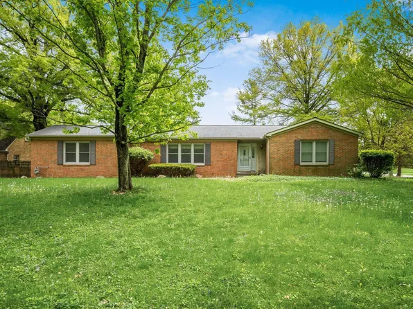 3182 Grey Fox Dr, Columbus, OH 43230