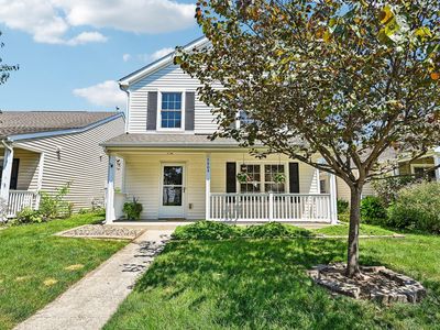 5404 Glendalough St #C, Canal Winchester, OH, 43110