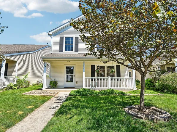 5404 Glendalough St #C, Canal Winchester, OH 43110