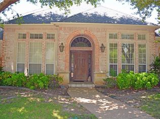 2712 Manorwood Trl, Fort Worth, TX 76109