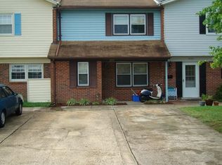5555 New Colony Dr, Virginia Beach, VA 23464