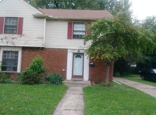 21746 Moross Rd, Grosse Pointe, MI 48236