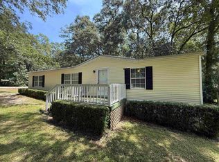 275 Tobacco Rd, Havana, FL 32333