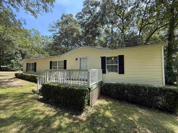 295 Tobacco Rd, Havana, FL 32333