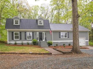 209 Todd Cir, Wingate, NC 28174