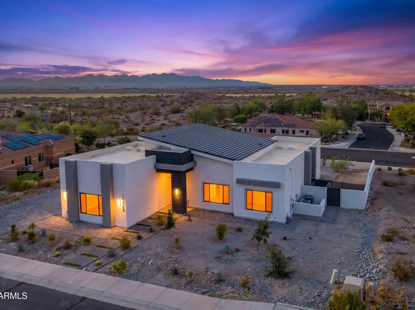 17872 W ESTES Way, Goodyear, AZ 85338