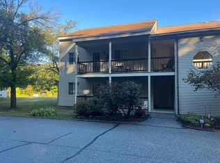 24 Harmony Ln #9, Center Conway, NH 03813