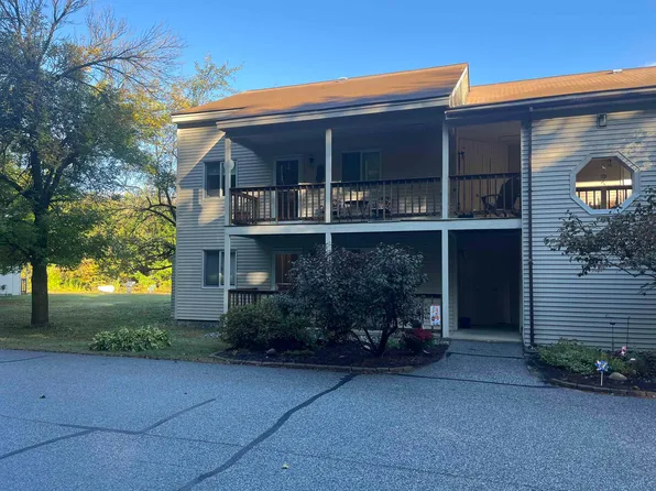 24 Harmony Ln Unit 13, Center Conway, NH 03813