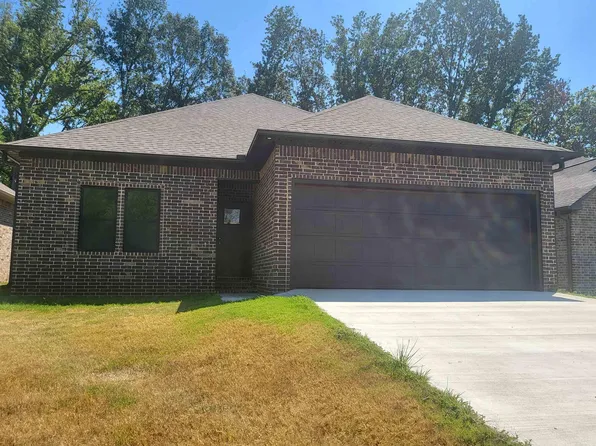 933 N Jeff Davis Ave, Jacksonville, AR 72076