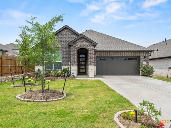 1721 Walnut Grove Bnd, Leander, TX 78641