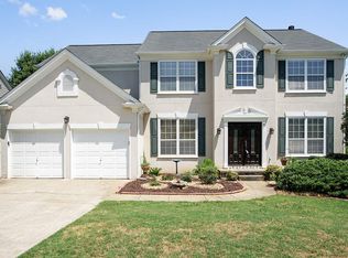 21 Sherryforth Dr NW, Marietta, GA 30066