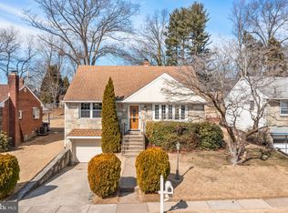 234 Perry St, Elkins Park, PA 19027