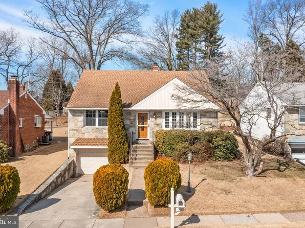 234 Perry St, Elkins Park, PA 19027