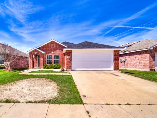 10320 Tammaron Trl, Fort Worth, TX 76140