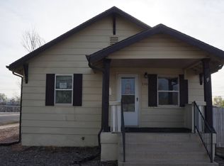190 N 8th Ave, Brighton, CO 80601