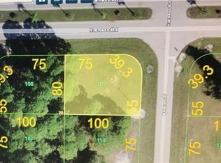 18 Beacon Dr, Placida, FL 33946