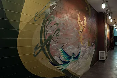 Rented by Manhattan Management LLC