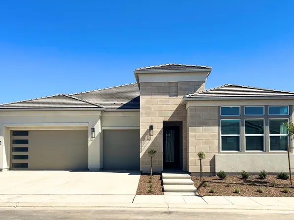 1655 Heirloom Ave, Clovis, CA 93619