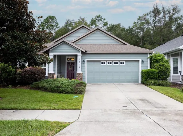 7894 SW 82nd Dr, Gainesville, FL 32608