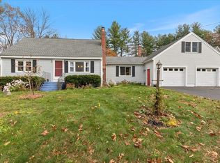 5 Dutton Rd, Pelham, NH 03076