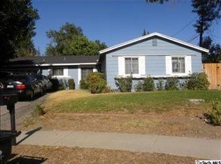 11432 Rubio Ave, Granada Hills, CA 91344