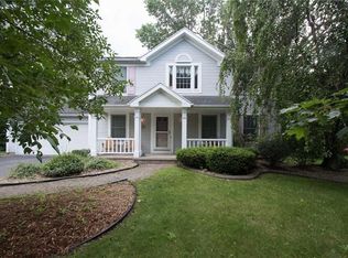 629 Kayleigh Dr, Webster, NY