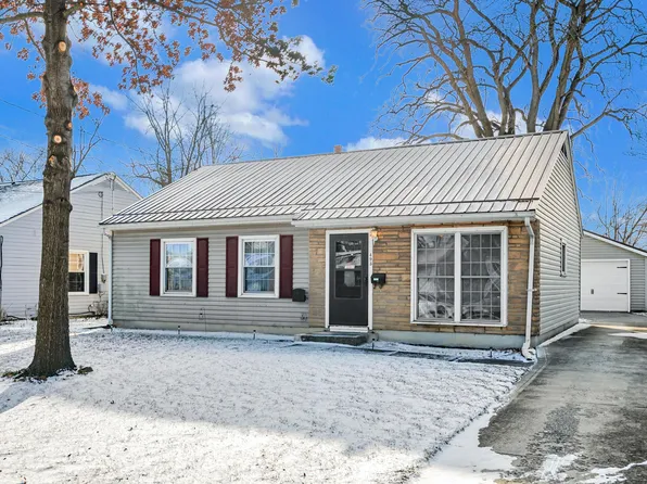 495 Roberts Ave, Marion, OH 43302