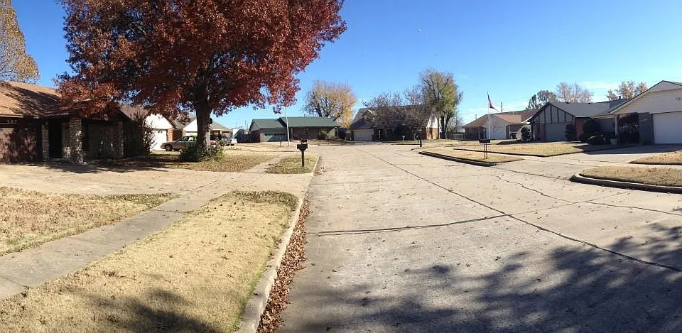 E 20th Ct