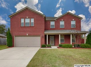 213 Laramie Cir, Madison, AL 35757