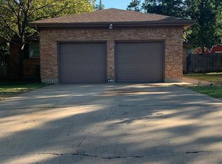 4403 SW 2nd Ave, Amarillo, TX 79106