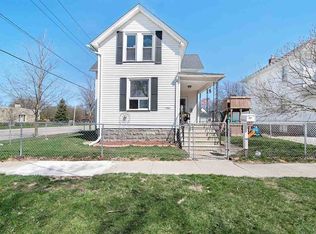 1901 S Kiesel St, Bay City, MI 48706