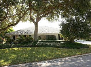 1439 Seafarer Dr, Osprey, FL 34229