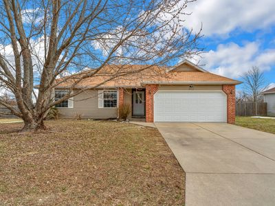 312 N Cheyenne, Clever, MO, 65631