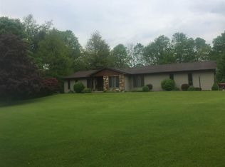 18208 Richey Ln, Huntertown, IN 46748