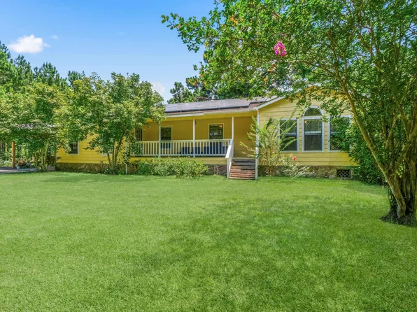 5274 State Highway 146 S, Livingston, TX 77351
