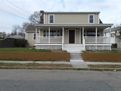 47 Maryland St, New Bedford, MA, 02745