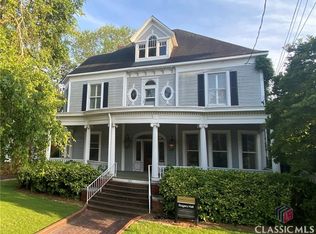 585 Prince Ave, Athens, GA 30601