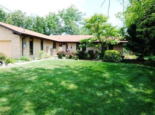 7750 Shenandoah Ct, West Chester, OH 45069