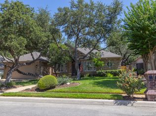 2239 Buroak Rdg, San Antonio, TX 78248