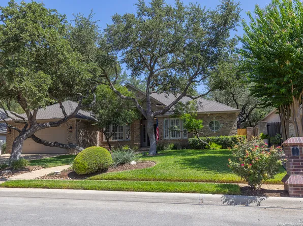 2239 Buroak Ridge, San Antonio, TX 78248