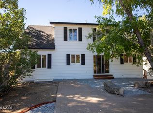 14695 Rancho Dr, Reno, NV 89508