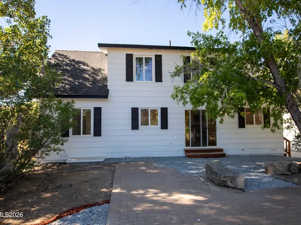 14695 Rancho Dr, Reno, NV 89508