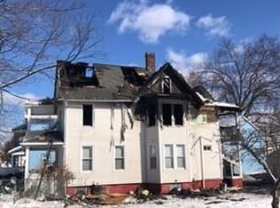 36 Keith St, Springfield, MA 01108