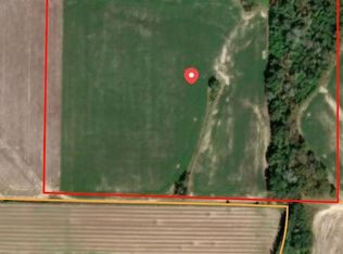 835 Mill Pond Rd, Pelham, GA 31779