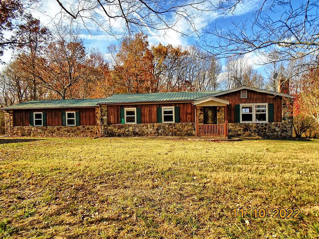 539 Clarence O Dell Rd photo 1