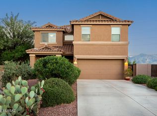 60573 E Blackcrest Loop, Saddlebrooke, AZ 85739